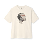 Unsubscribe From Yourself Oversized Tee