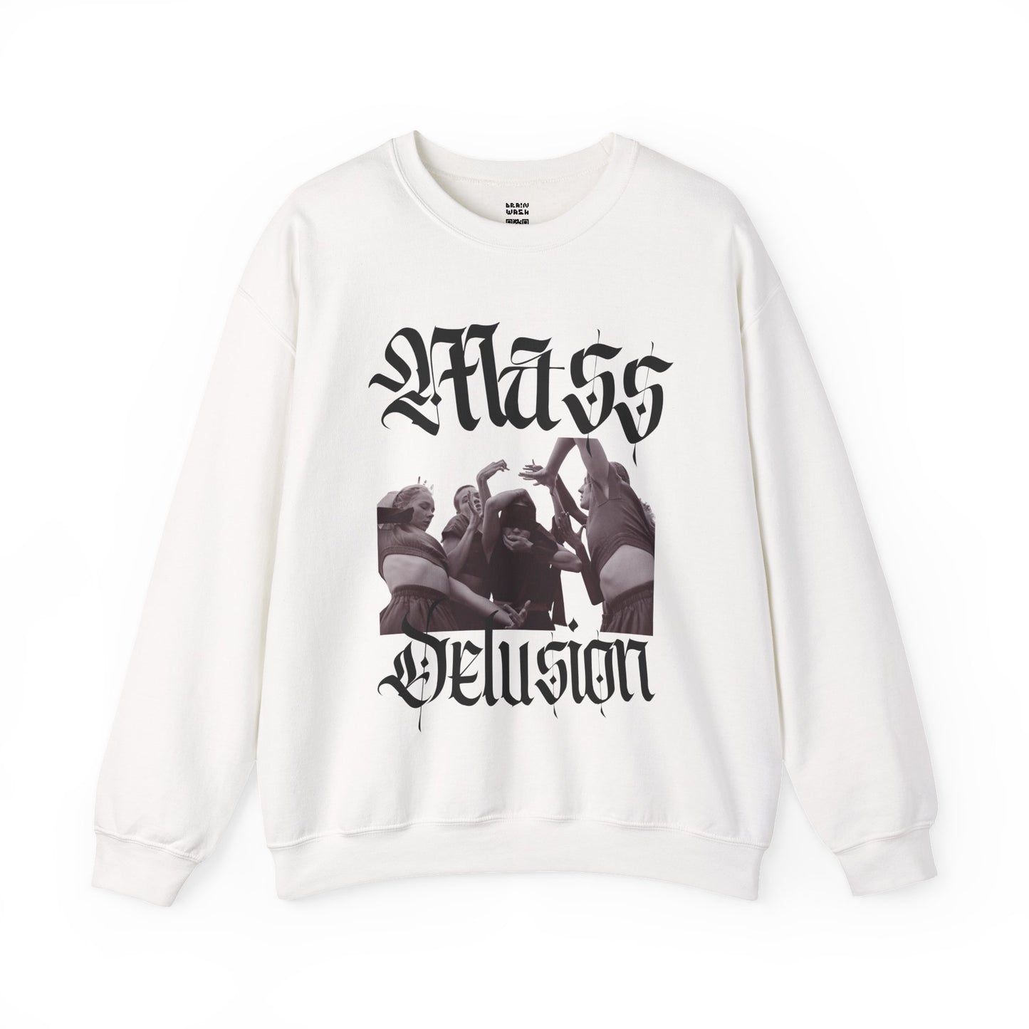 Mass Delusion Sweatshirt