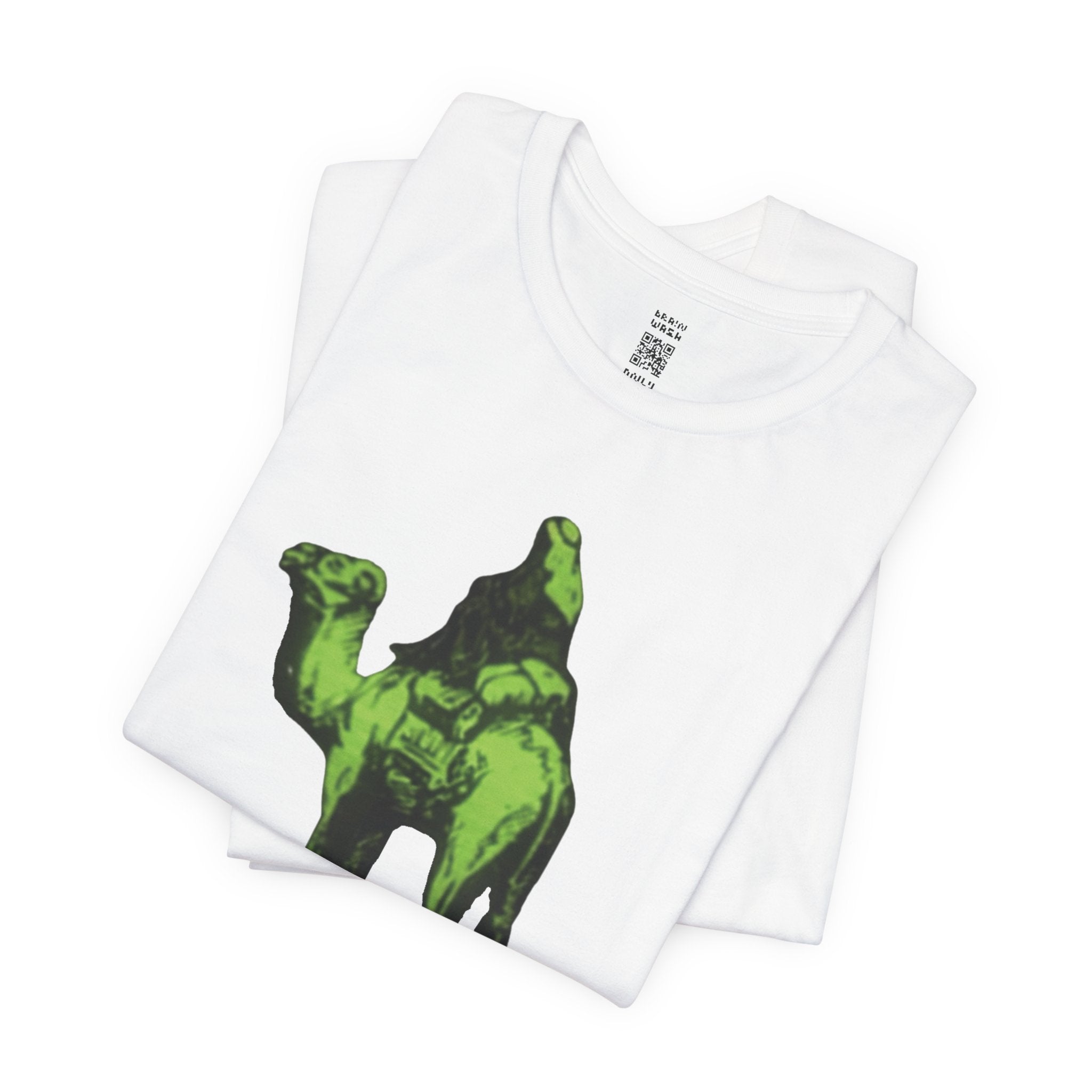 Silk Road Anonymous Market T-Shirt