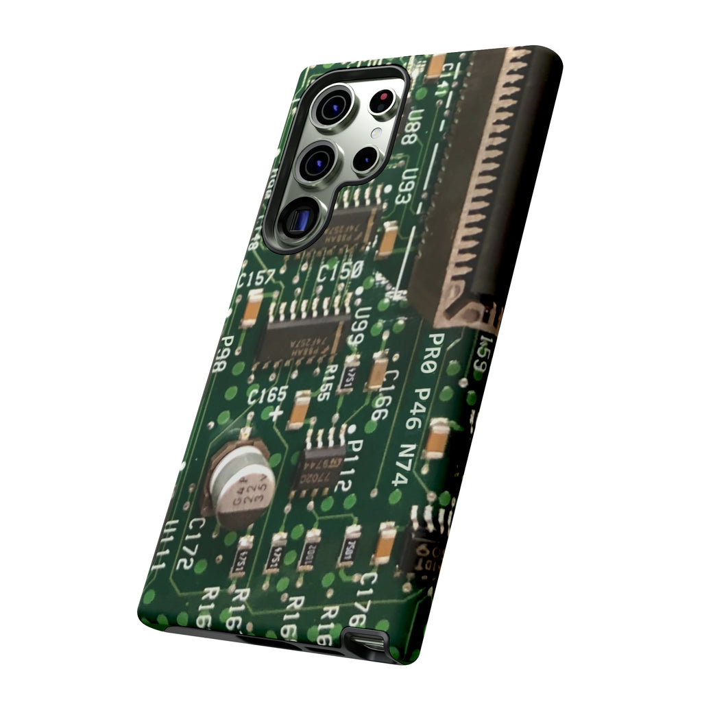 PCB Phone Case