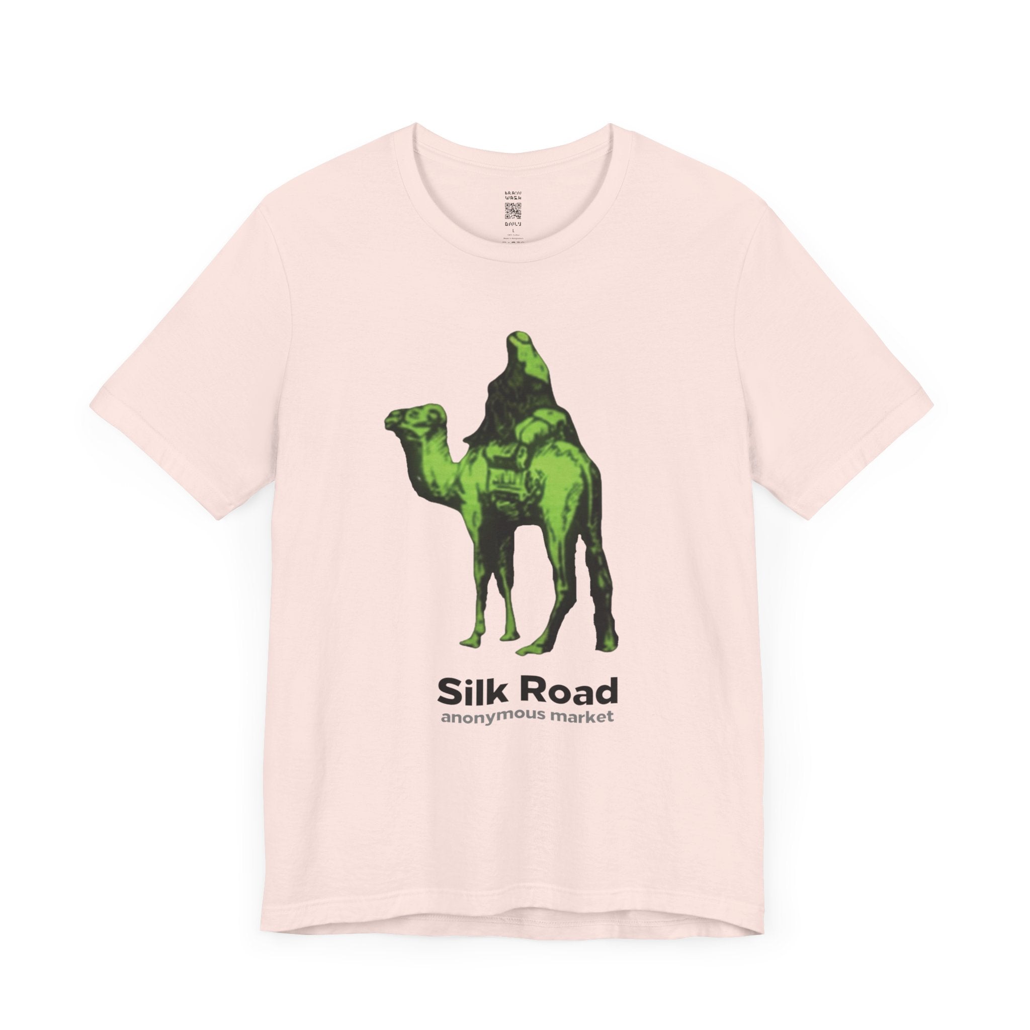 Silk Road Anonymous Market T-Shirt