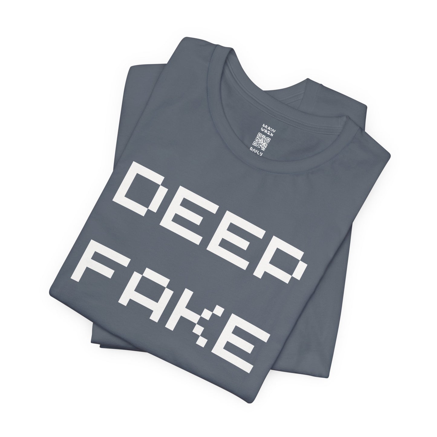 Deep Fake T-Shirt