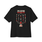 Weighted Future Oversized Tee