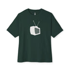 Change The Channel Oversized Tee