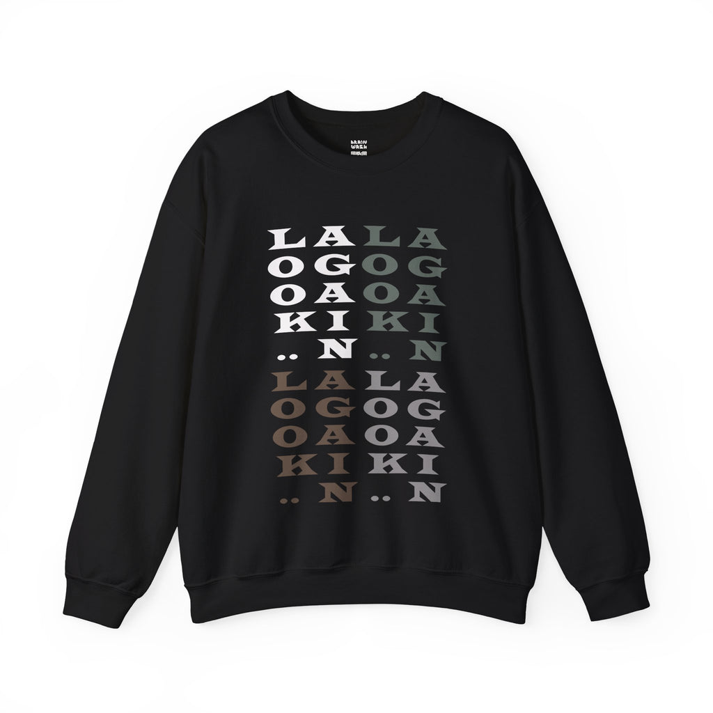 Look Again.. Sweatshirt
