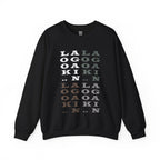 Look Again.. Sweatshirt