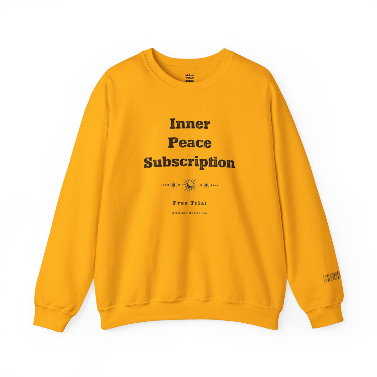 Inner Peace Sweatshirt