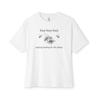 Beeslop Oversized Tee