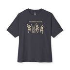 Technofeudalism Oversized Tee