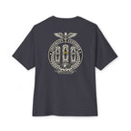 Customer Continuity Oversized Tee