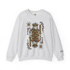 King Of Compute Sweatshirt