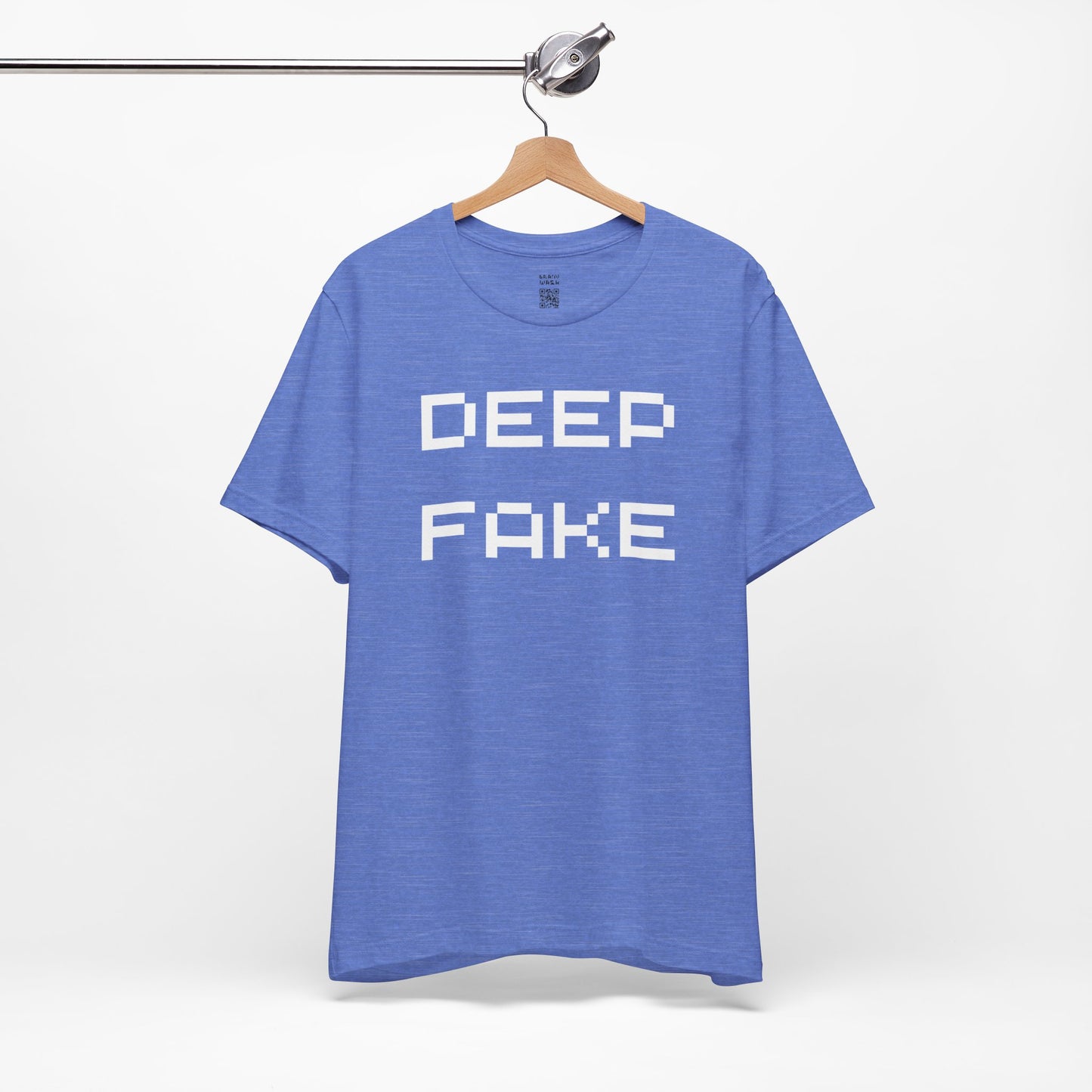 Deep Fake T-Shirt