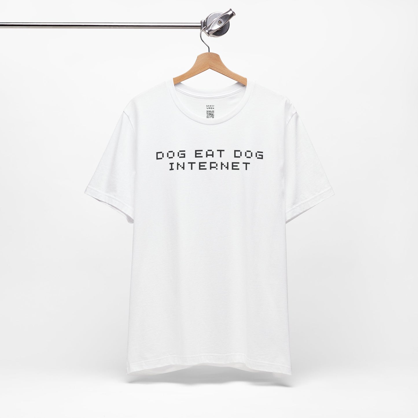 Dog Eat Dog Internet T-Shirt