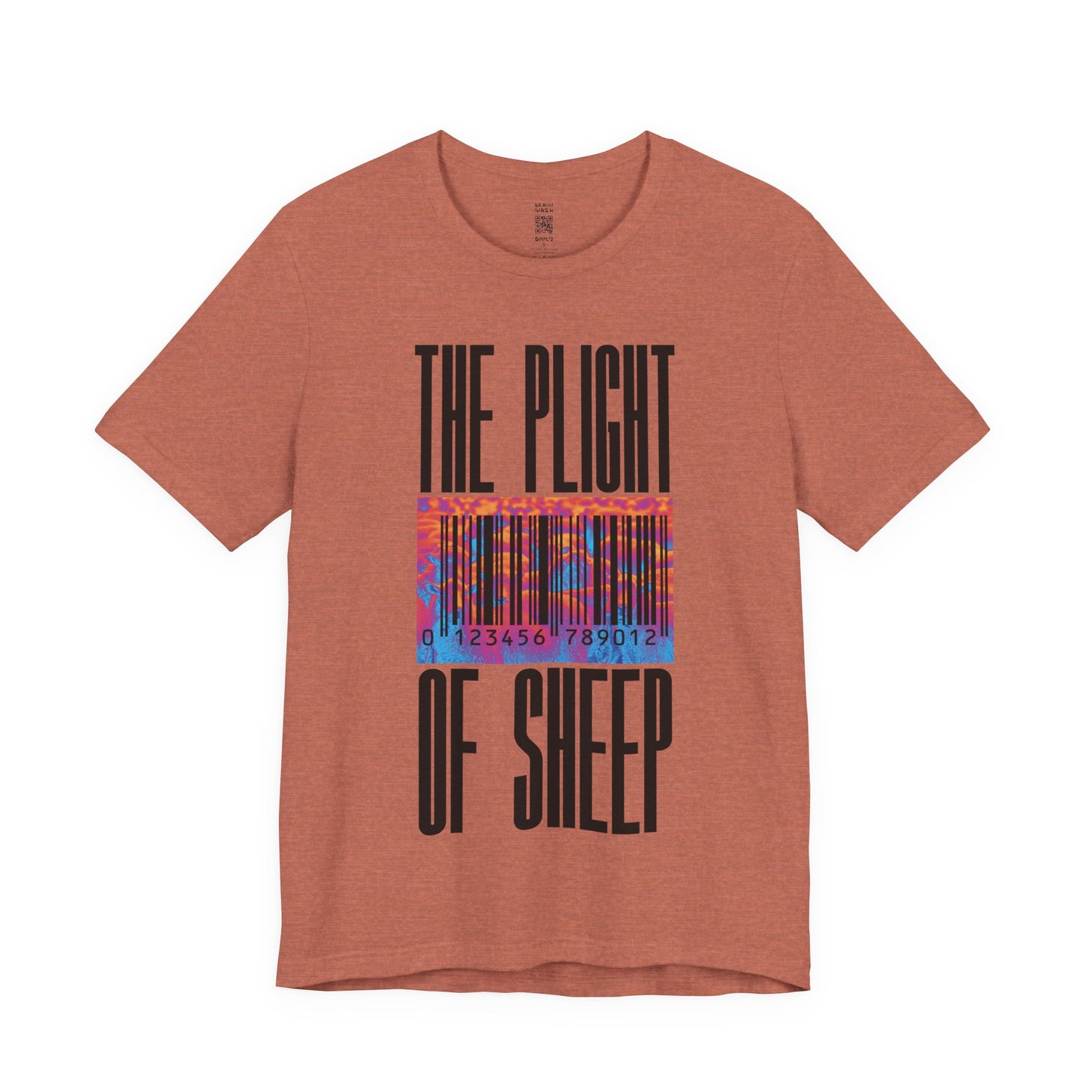 The Plight Of Sheep T-Shirt