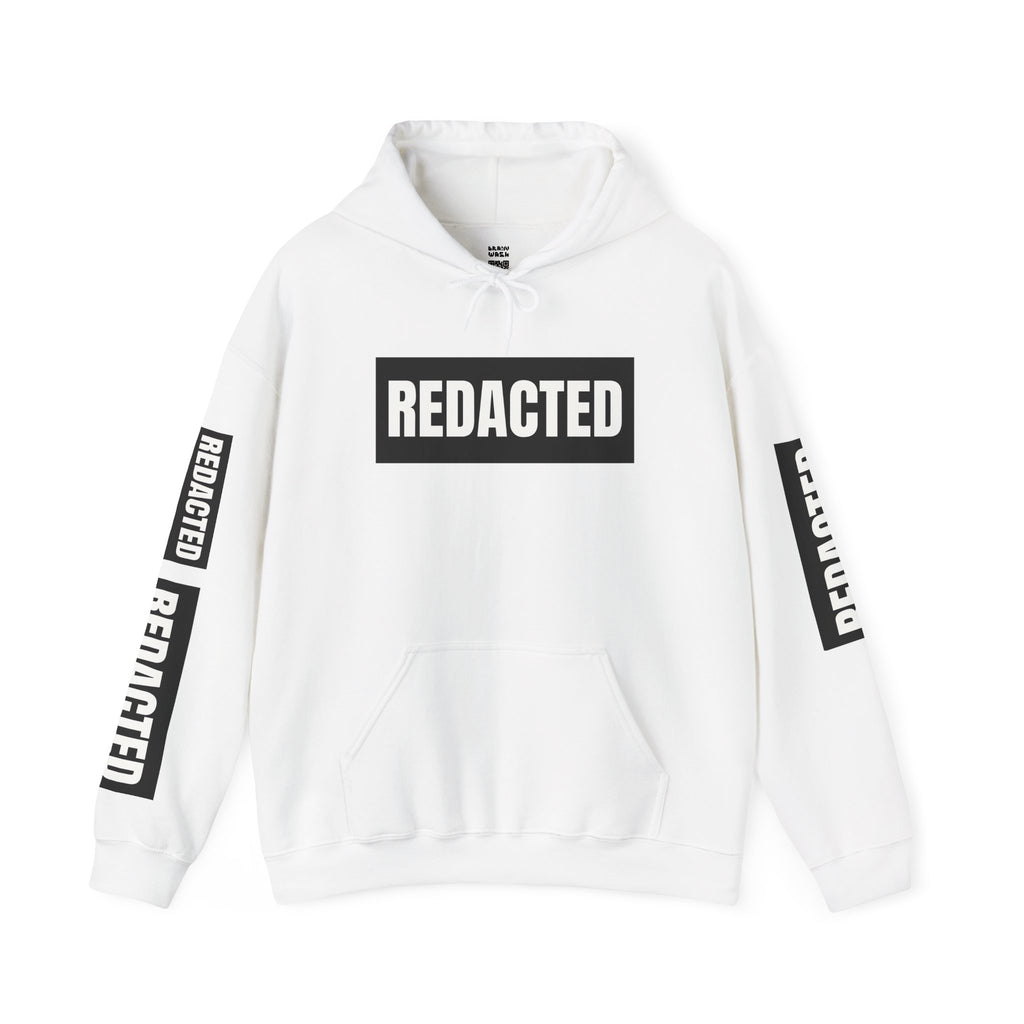 Whistleblower Hoodie
