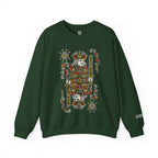 King Of Compute Sweatshirt