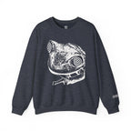Entranced Frog Sweatshirt