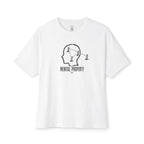 Mental Property Oversized Tee