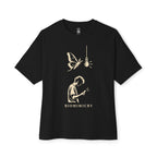 Biomimicry Oversized Tee