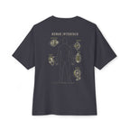 Human Interface Oversized Tee