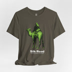 Silk Road Anonymous Market T-Shirt