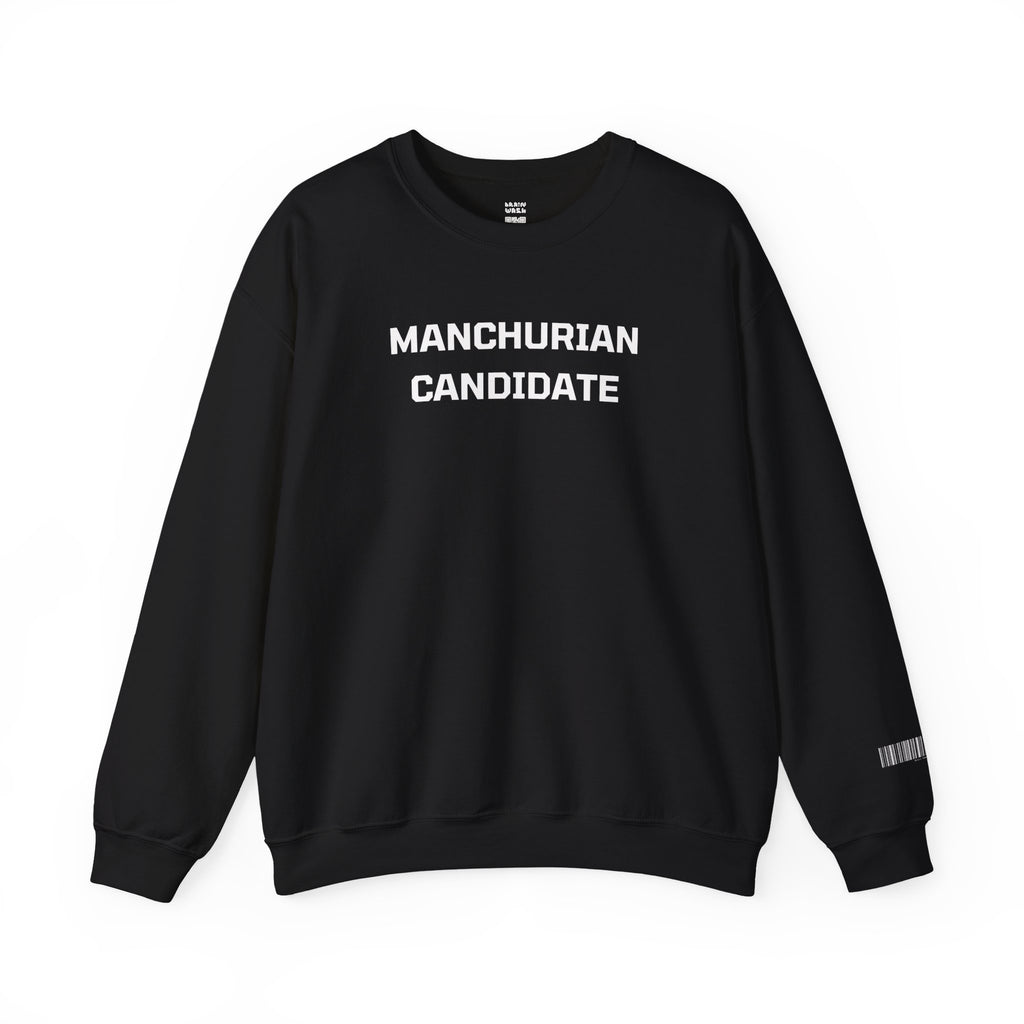 Manchurian Candidate Sweatshirt