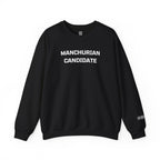 Manchurian Candidate Sweatshirt