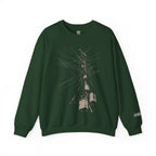 Crossed Wires Sweatshirt