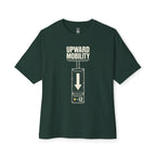 Upward Mobility Oversized Tee