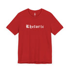 Rhetoric T-Shirt