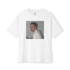 My Friend Tom Oversized Tee