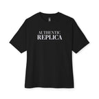 Authentic Replica Oversized Tee