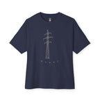 Power Oversized Tee