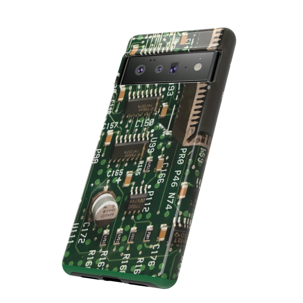 PCB Phone Case
