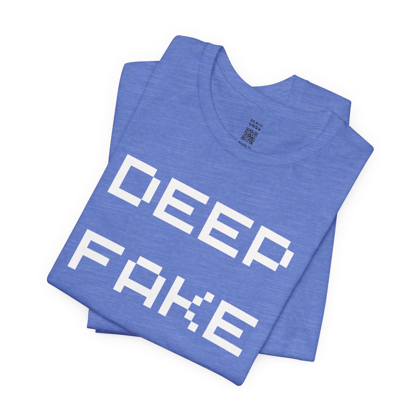 Deep Fake T-Shirt