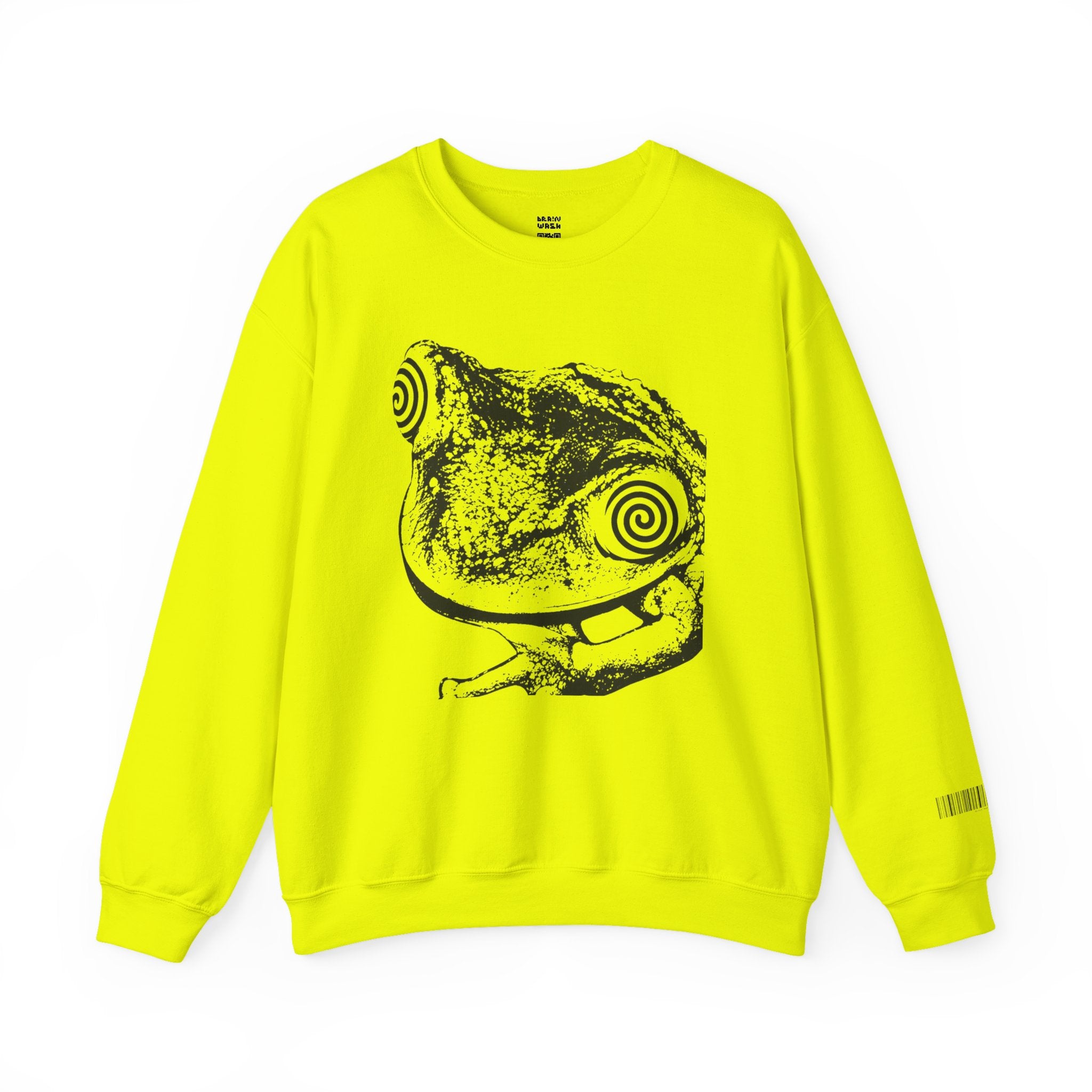 Entranced Frog Sweatshirt