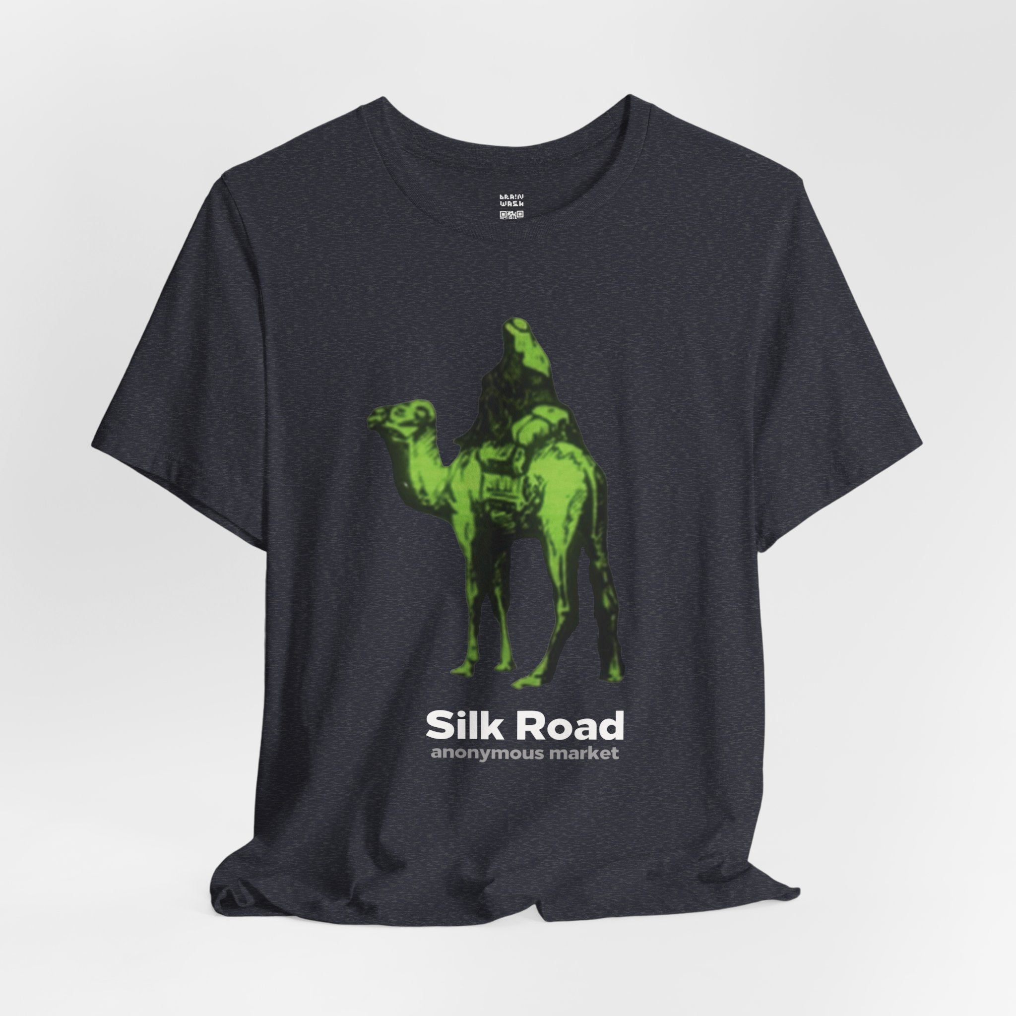 Silk Road Anonymous Market T-Shirt