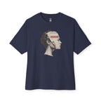 Unsubscribe From Yourself Oversized Tee