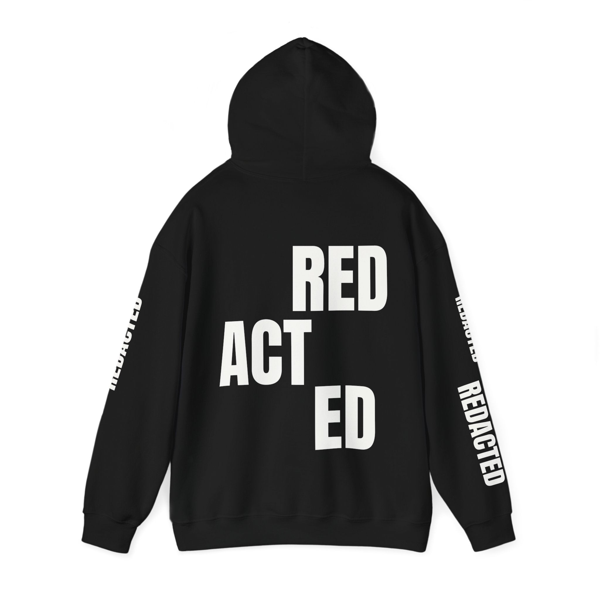 Whistleblower Hoodie