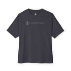 1 Mutual Friend Oversized Tee