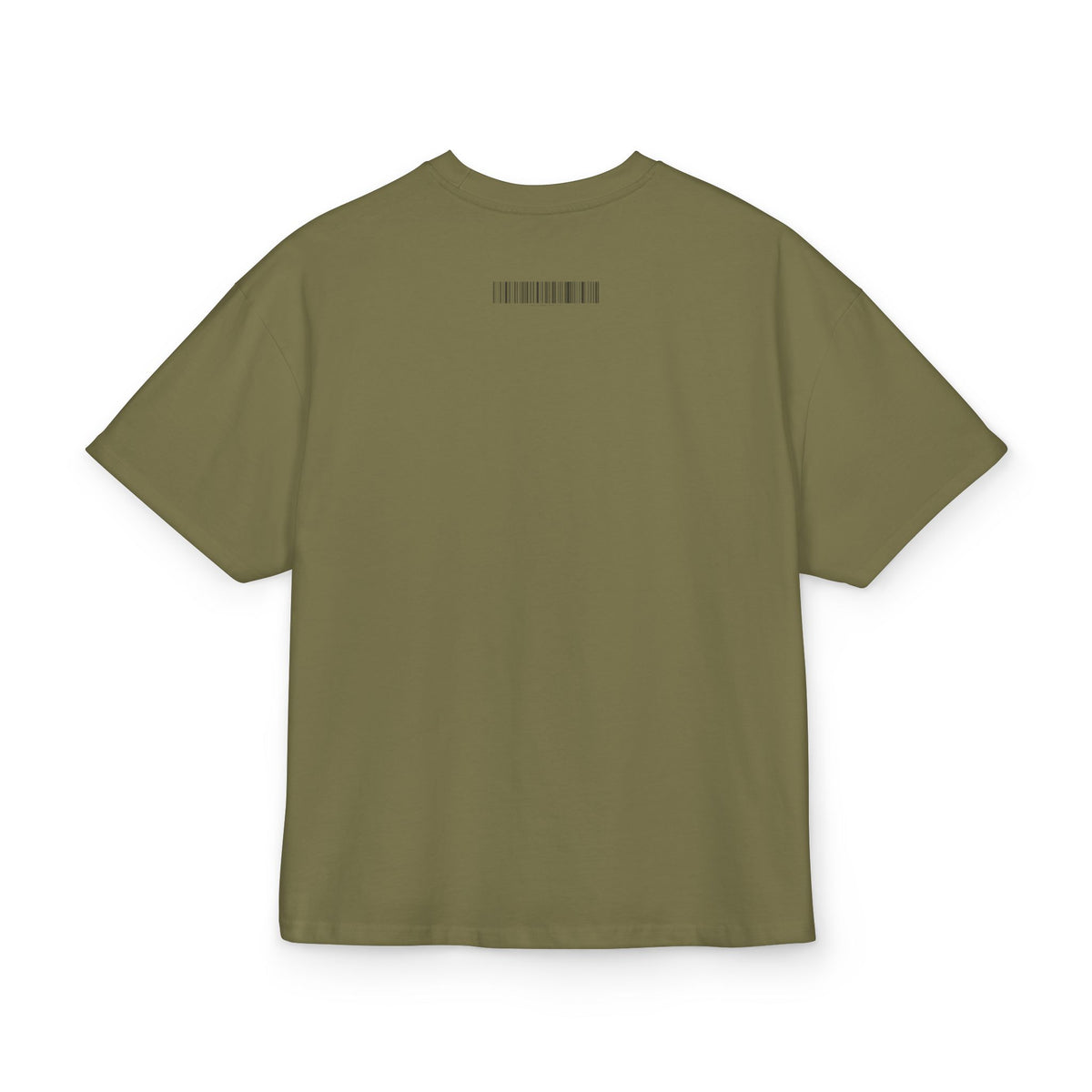 Namesake Ultra Heavy Box Tee
