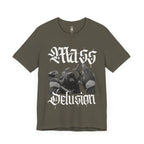 Mass Delusion T-Shirt