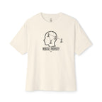Mental Property Oversized Tee