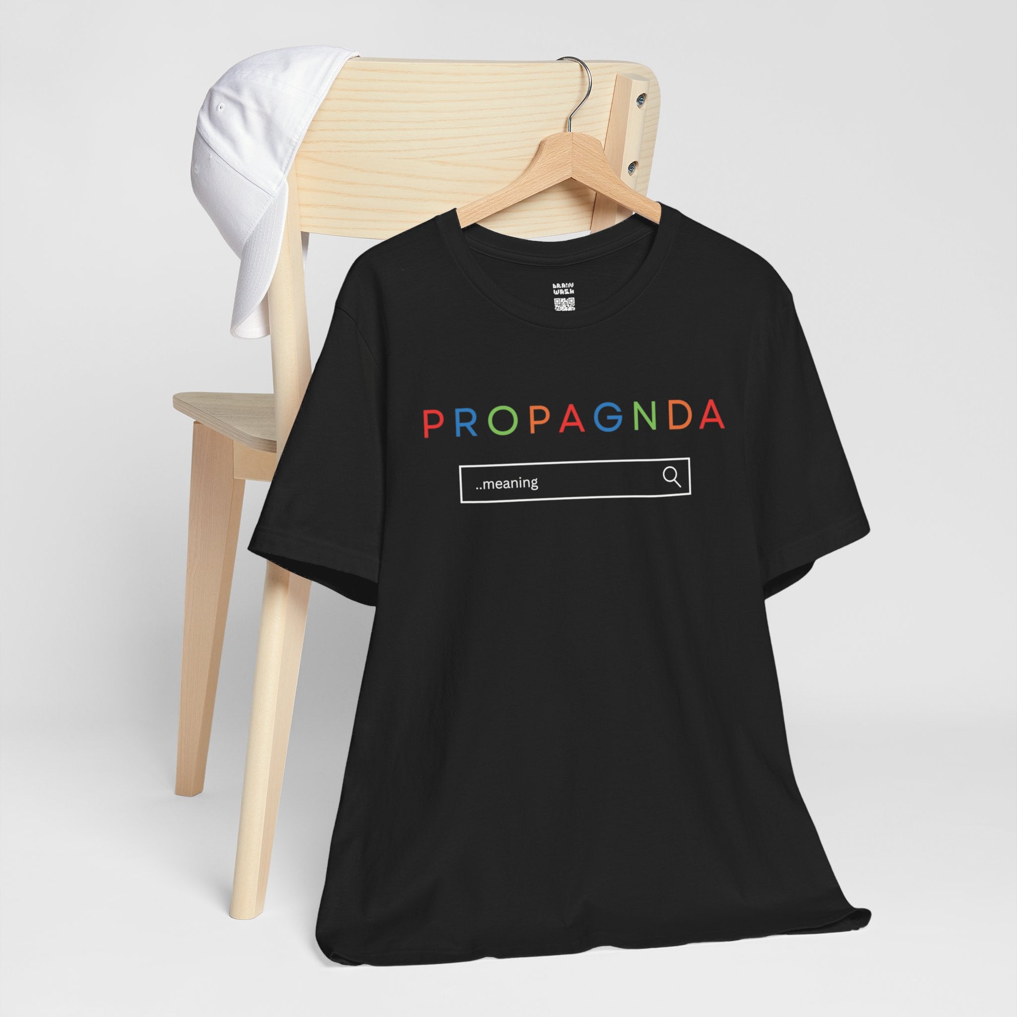 Search For Meaning T-Shirt
