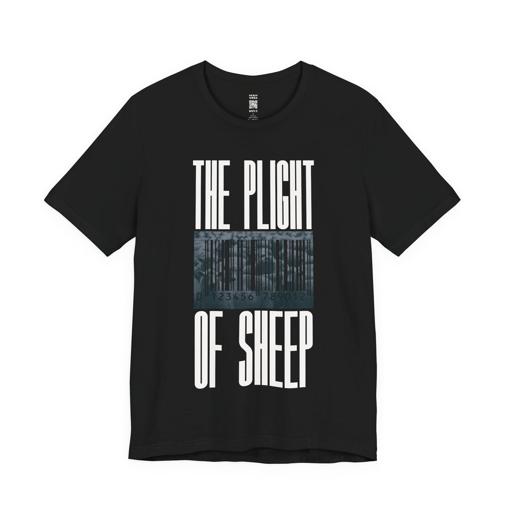 The Plight Of Sheep T-Shirt