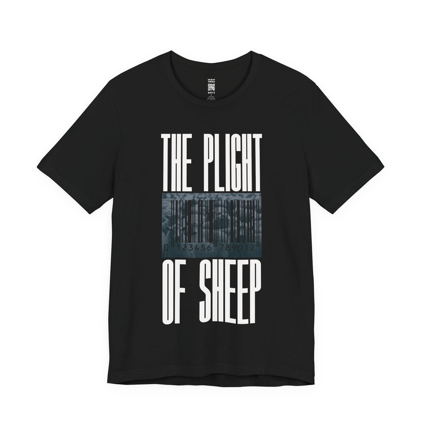 The Plight Of Sheep T-Shirt