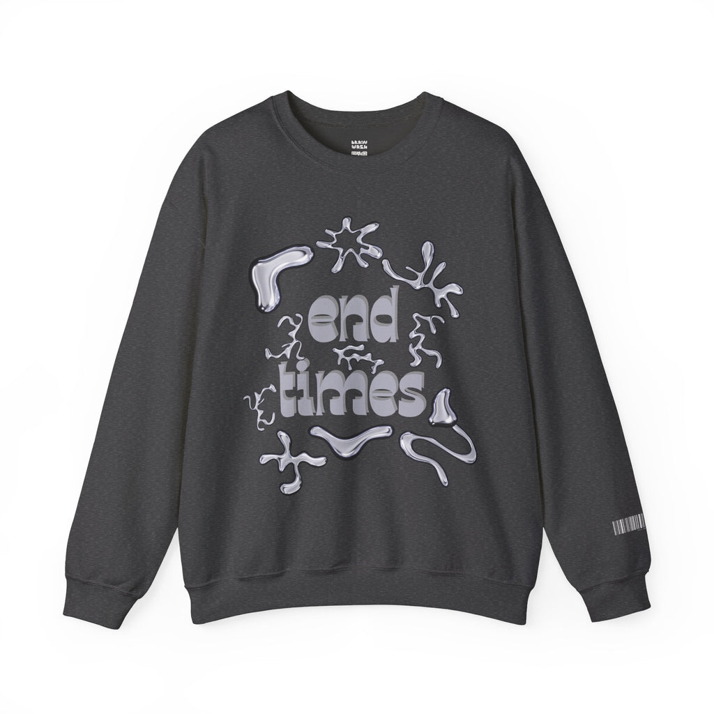 Frutiger End Times Sweatshirt