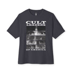 Cult Leaders Of America Tee