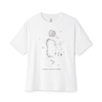 Thought Requires Assembly Oversized Tee