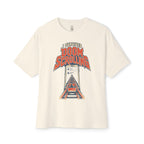 I Survived Doomscrolling Oversized Tee